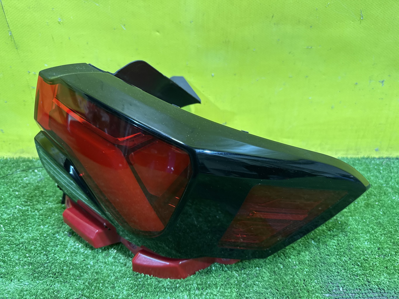 Changan CS 35 Plus 2021 для Фонарь задний наружный правый