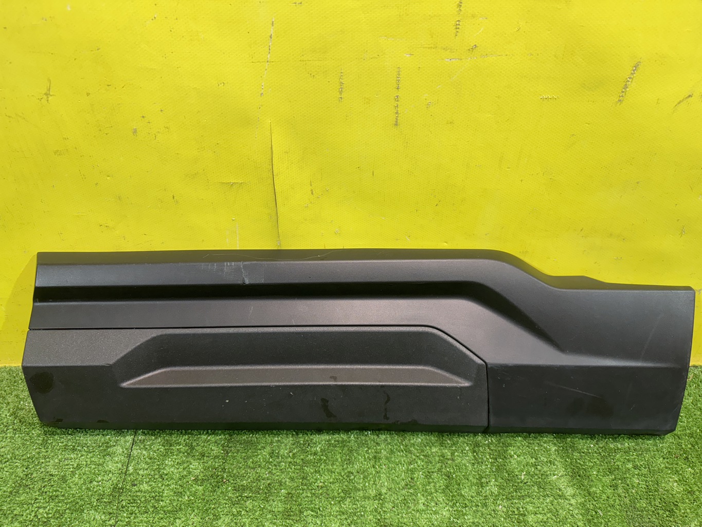 Haval (Хавал) H3 2024 для Накладка двери задней левой