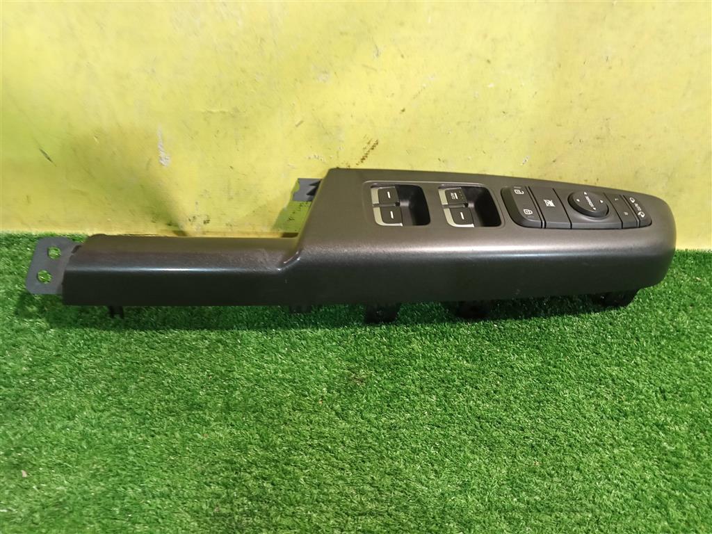 Kia Sportage 4 QL 2016 для Блок управления стеклоподъемниками