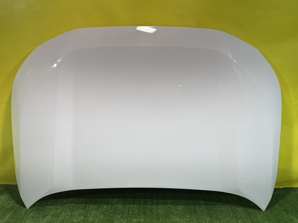 Toyota RAV4 2018 для Капот