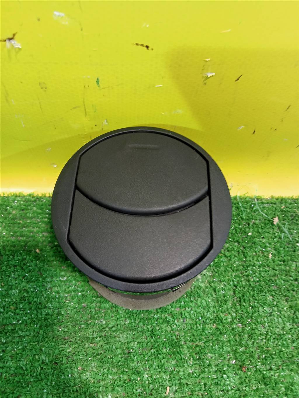 Mazda 6 GH 2007 для Дефлектор воздушный