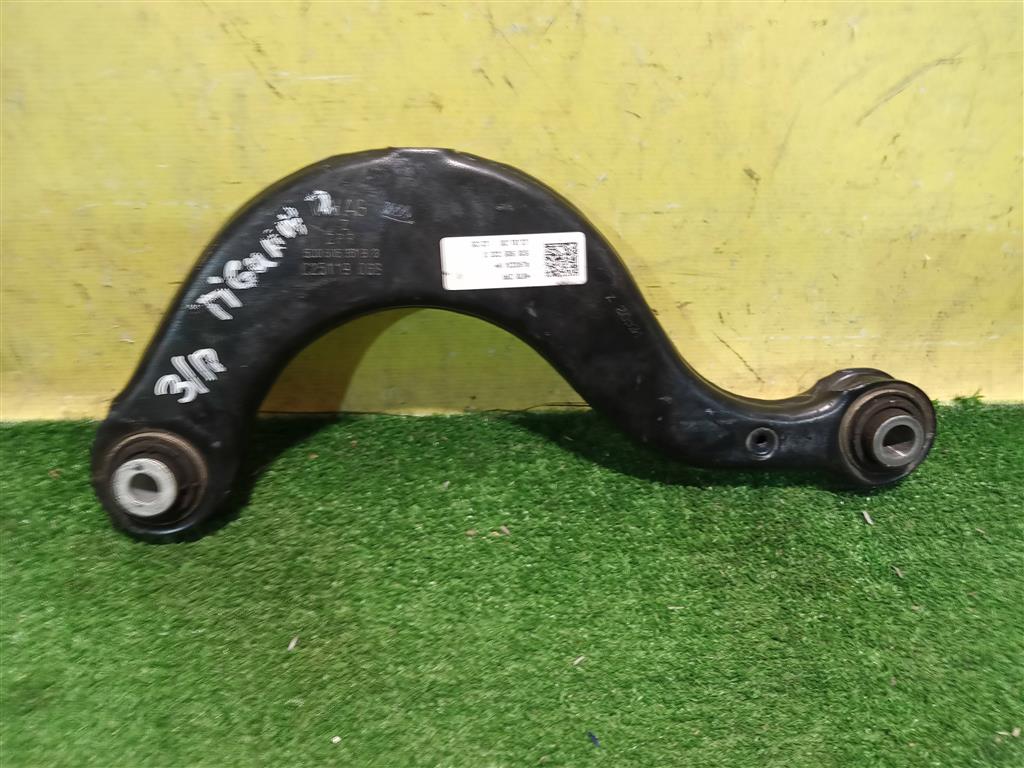 Skoda  Kodiaq 2016  для Рычаг задний верхний