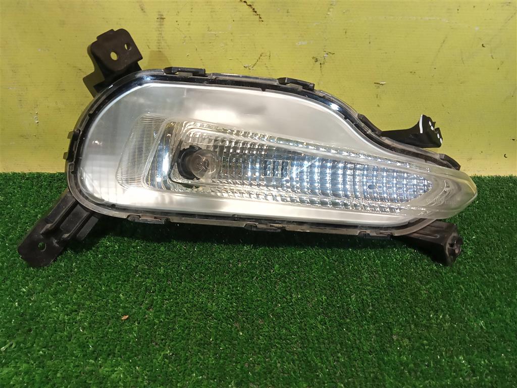 Hyundai Solaris 2017 для ДХО правый