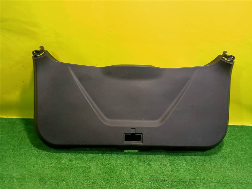 Chery Omoda C5 2021 для Обшивка багажника