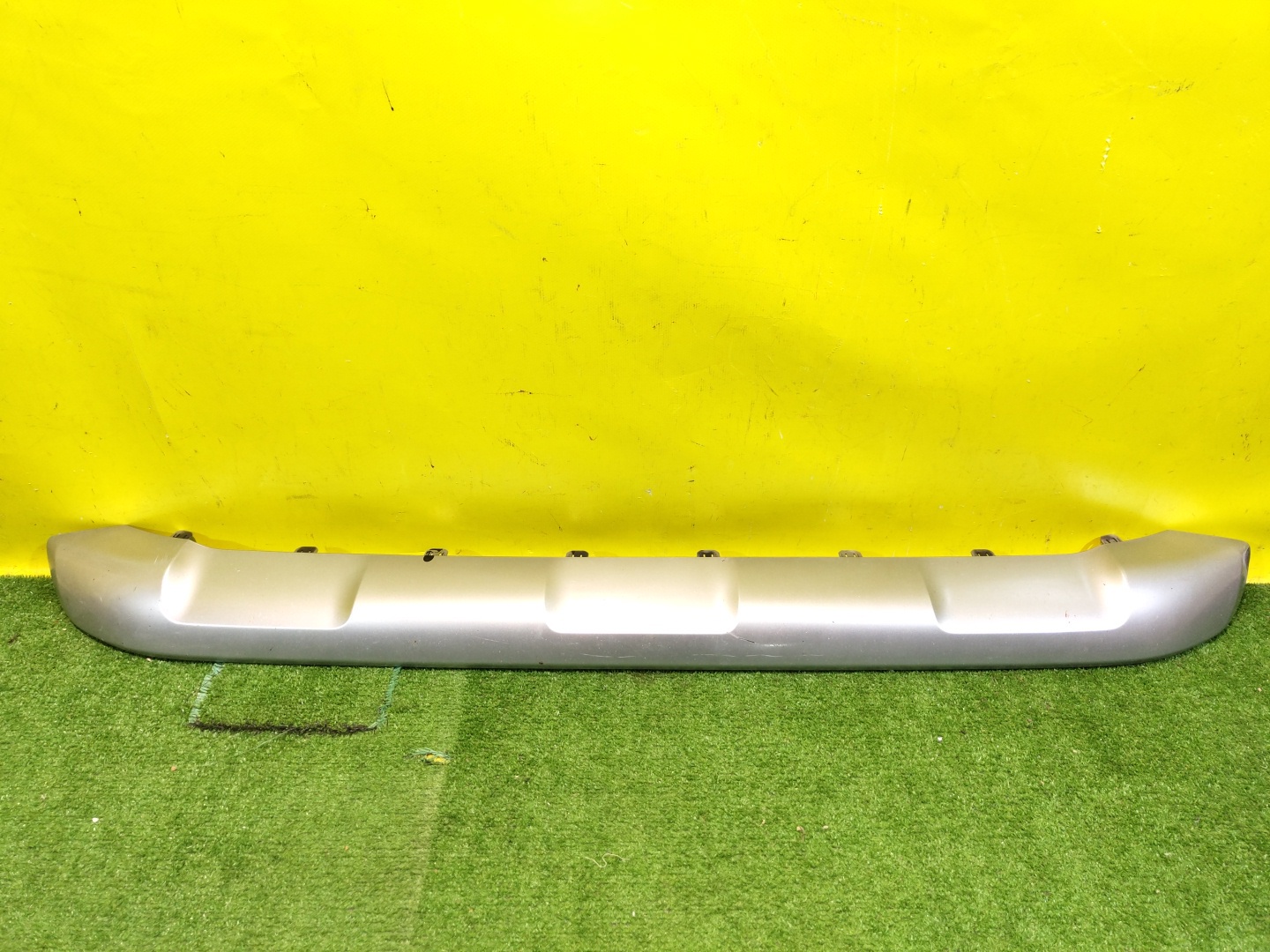 Toyota RAV4 2018 для Накладка переднего бампера