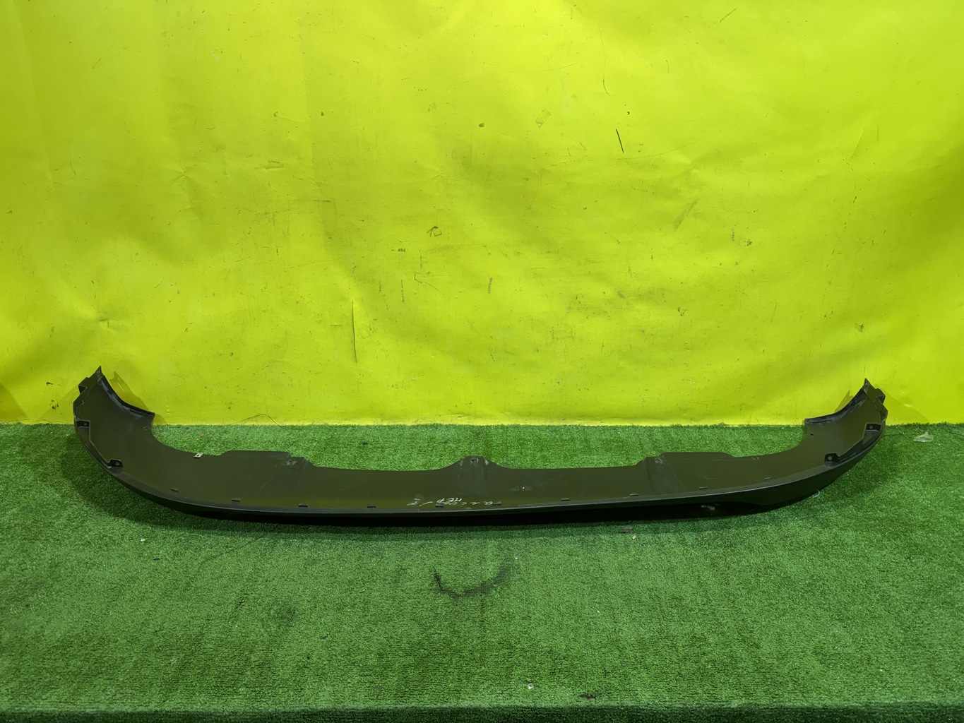 Chery Jaecoo J7 2023 для Юбка передняя