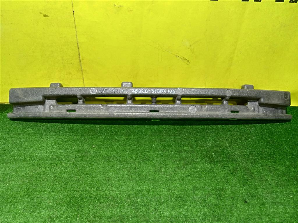 Ssang Yong Actyon 2010 для Наполнитель заднего бампера