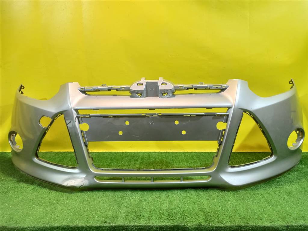 Ford Focus III 2011 для Бампер передний