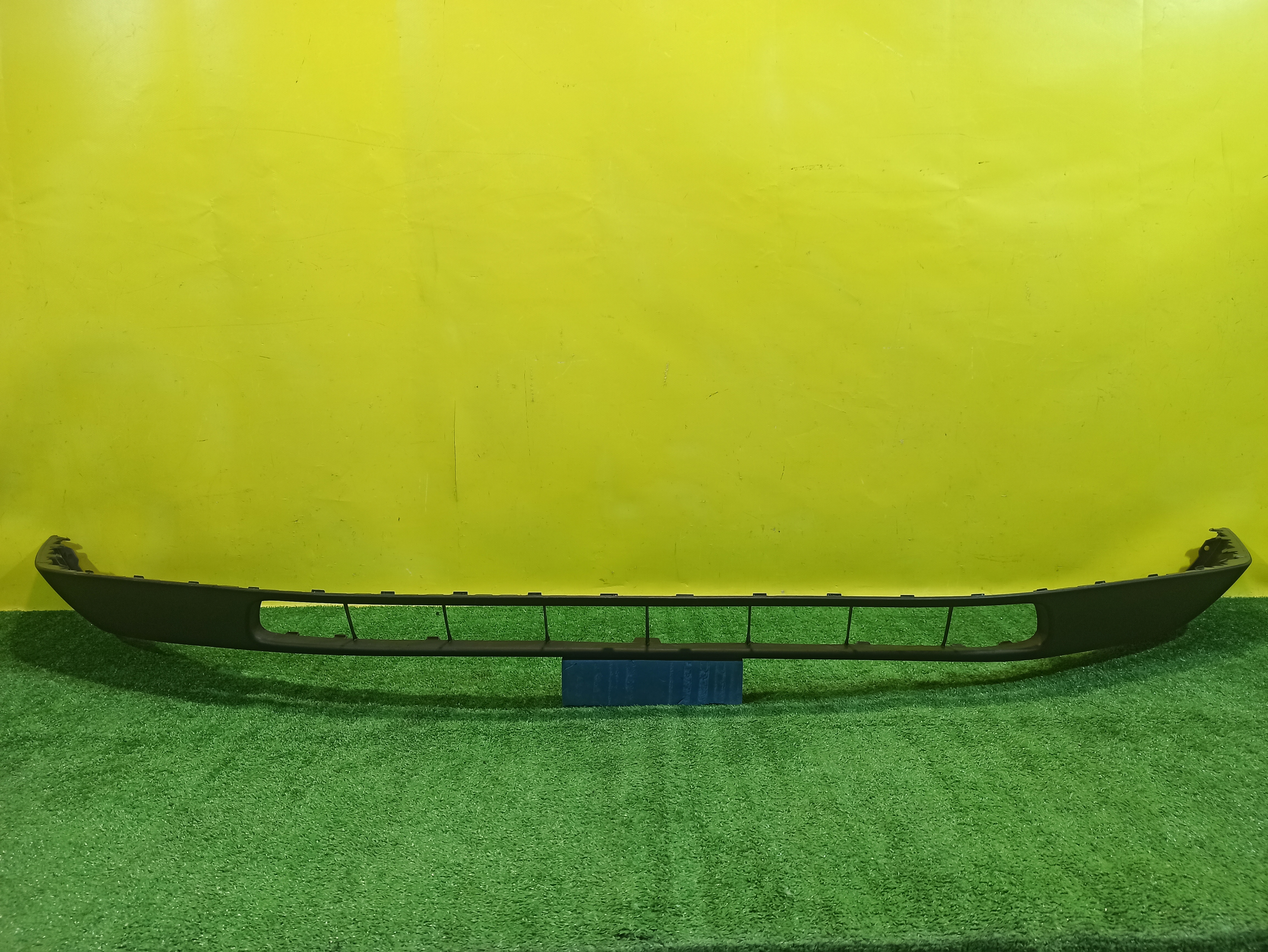 Ford Focus II 2005 для Юбка передняя