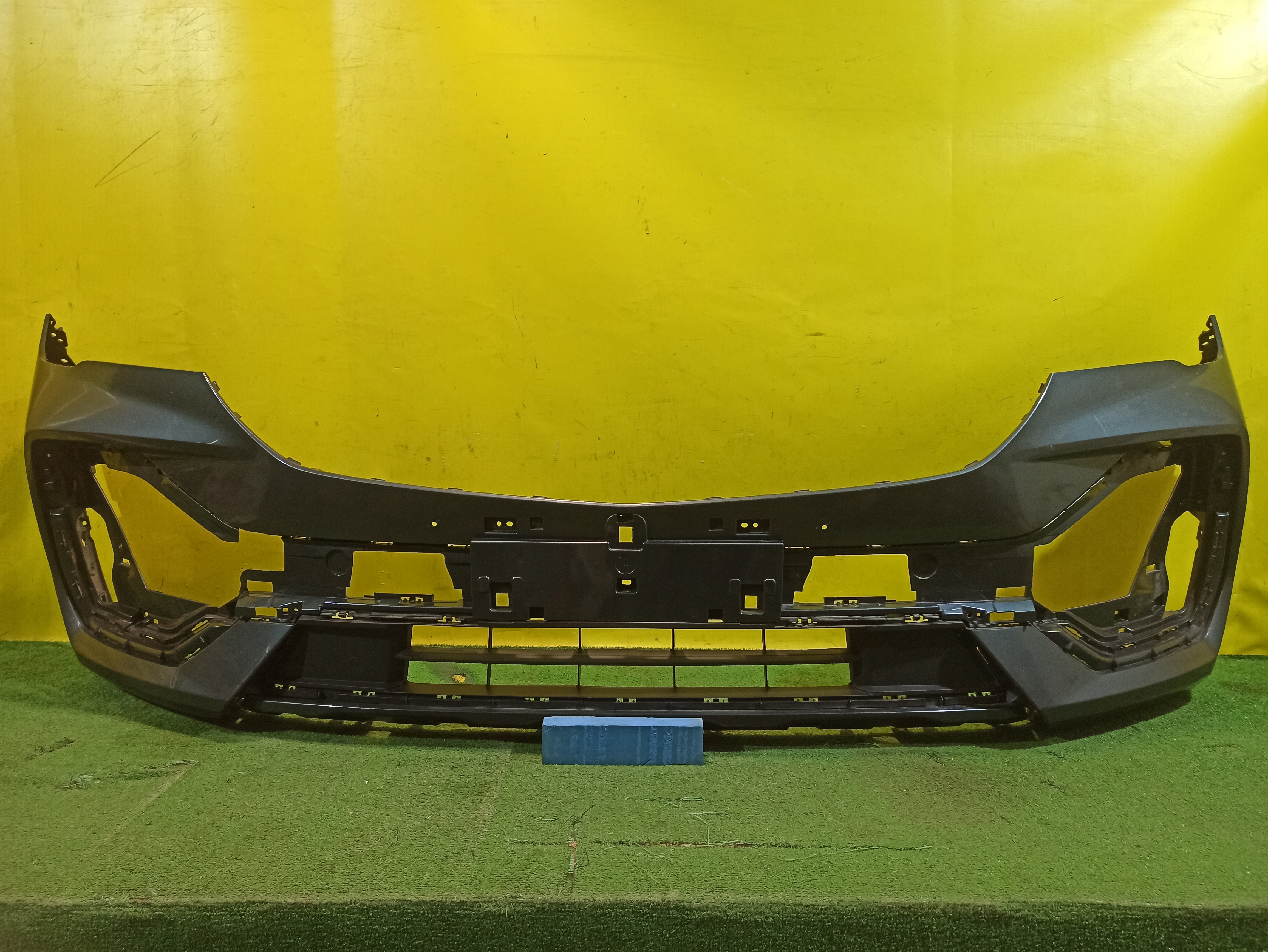 Geely  Monjaro (KX-11) 2022 для Бампер передний