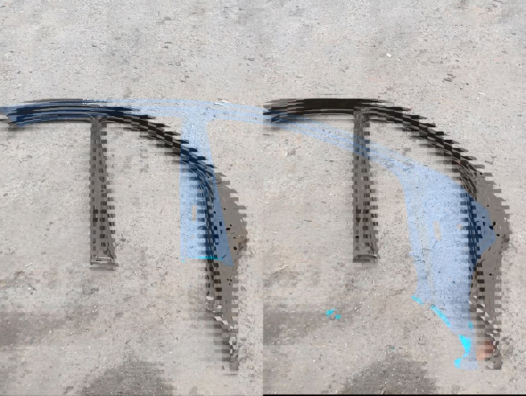 Chevrolet Cruze 2009 для Боковина кузова правая