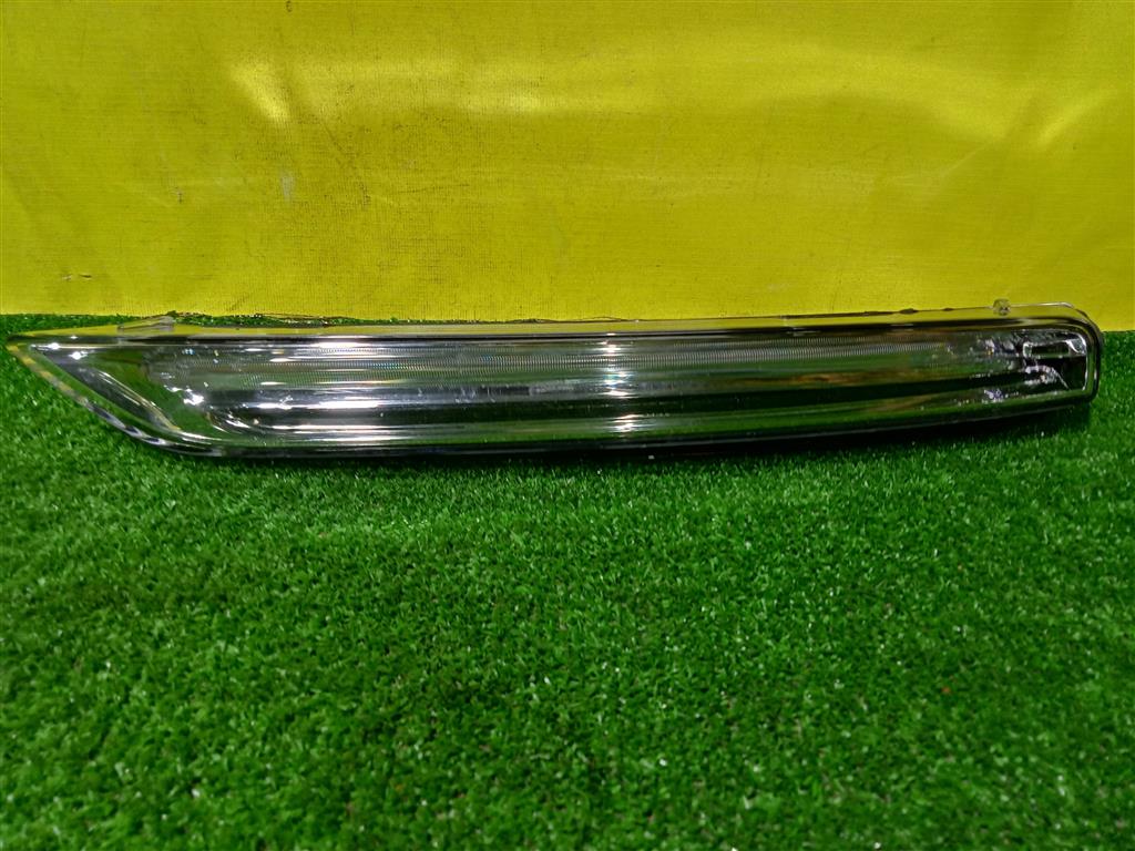 Porsche  Cayenne 2 958 2014 для ДХО левый