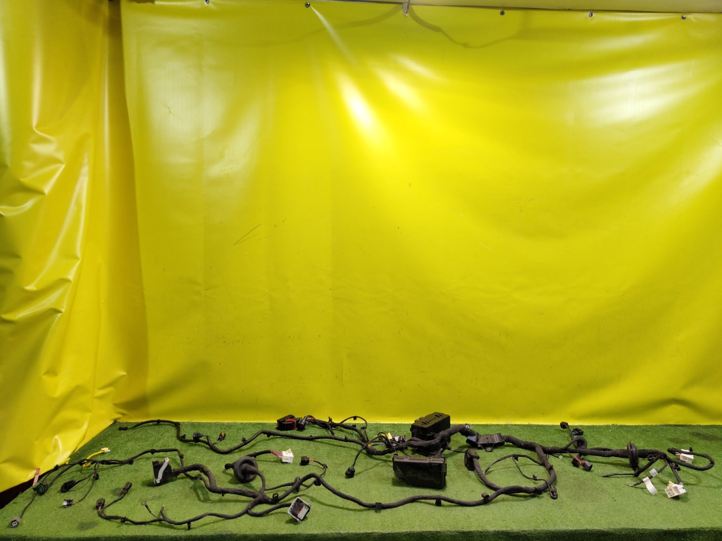 Haval (Хавал) F7 2022 для Проводка (коса)