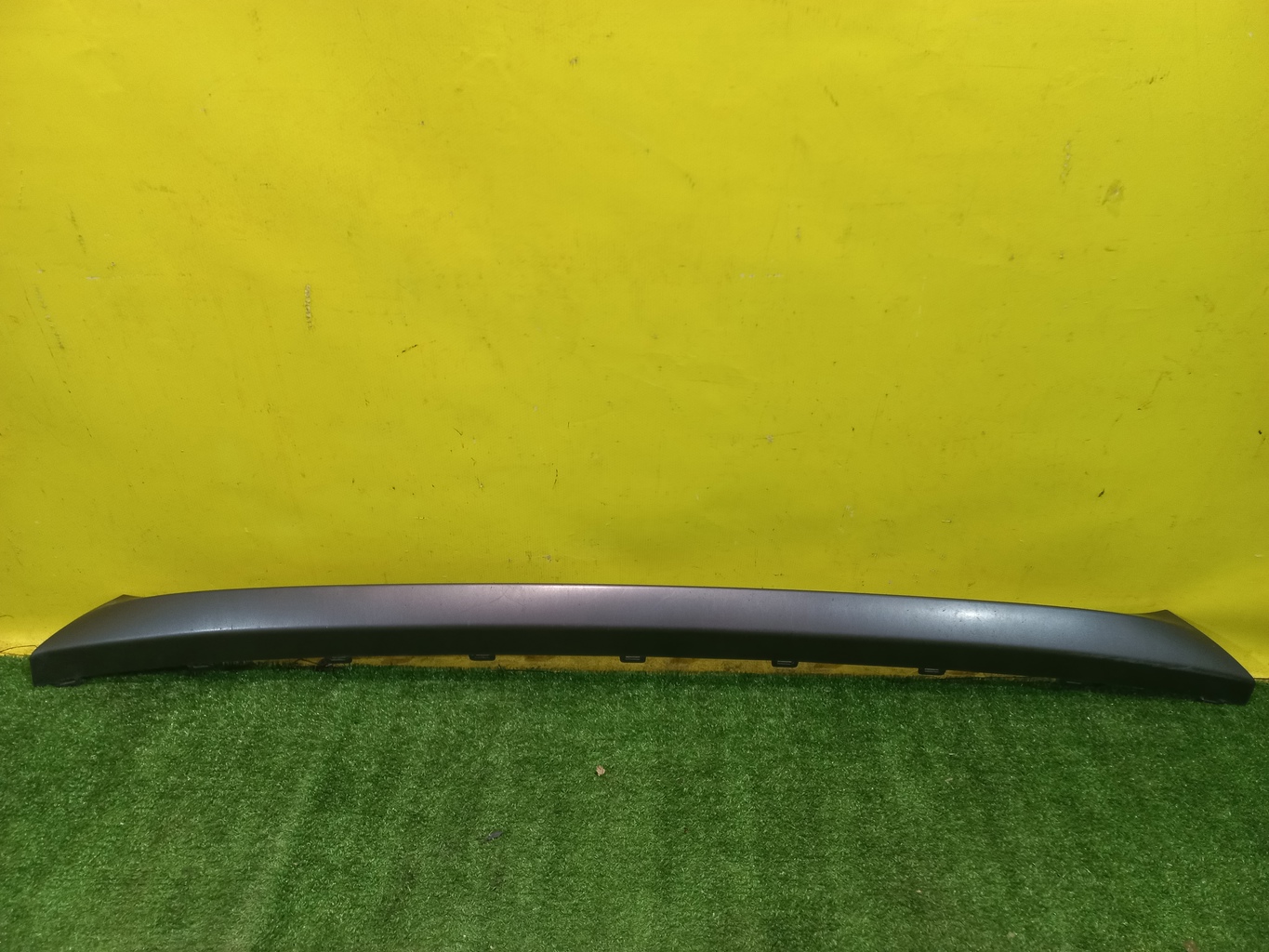 Chery Jaecoo J8 2024 для Накладка переднего бампера