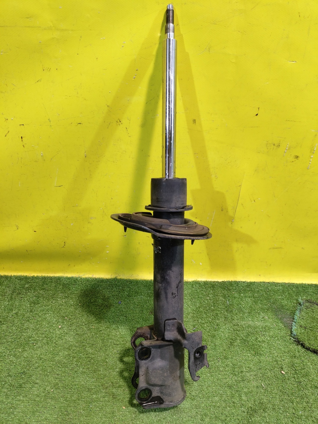 Changan CS 75 2018 для Амортизатор передний левый