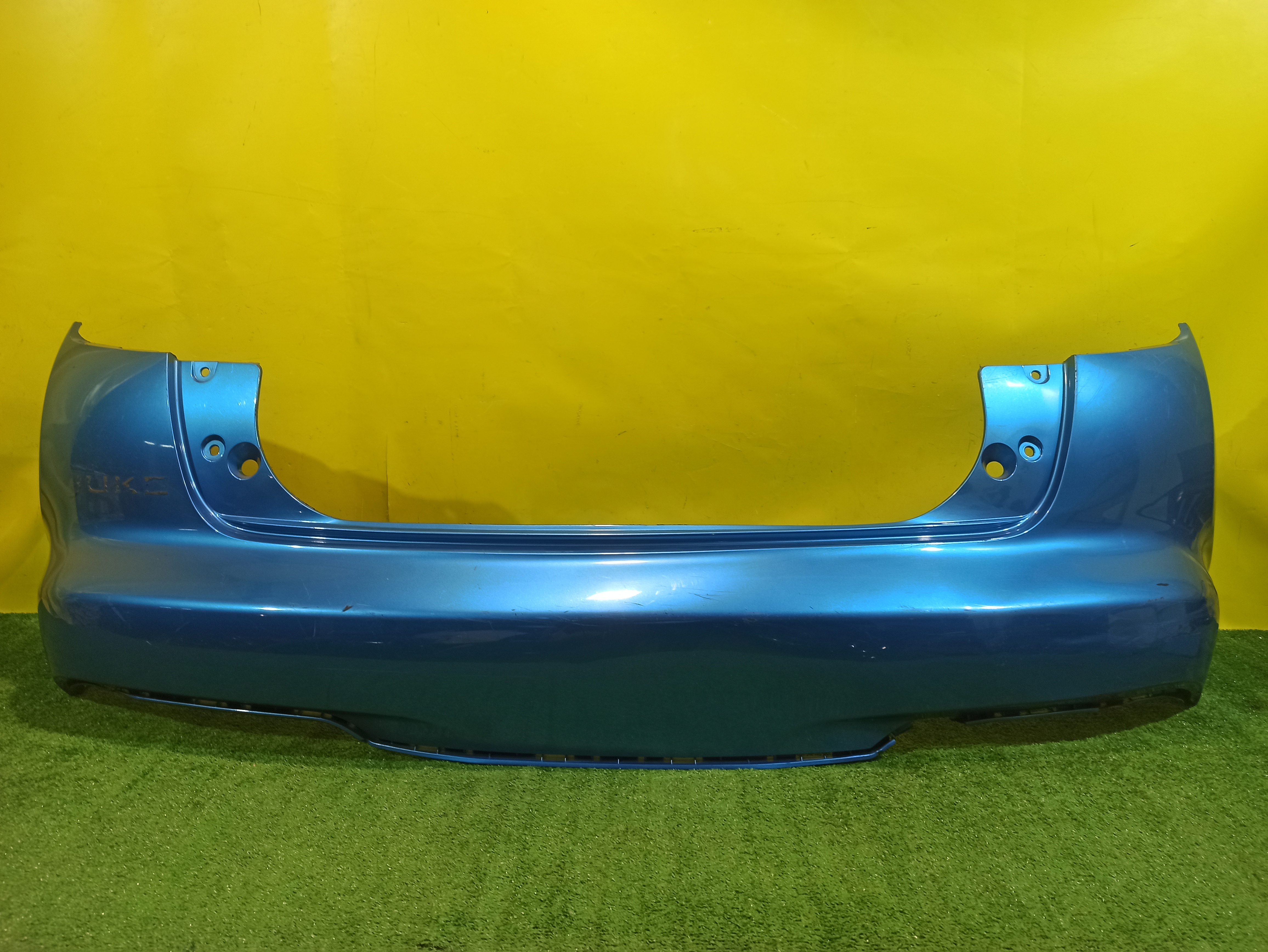 Nissan juke (F15) 2014 для Бампер задний
