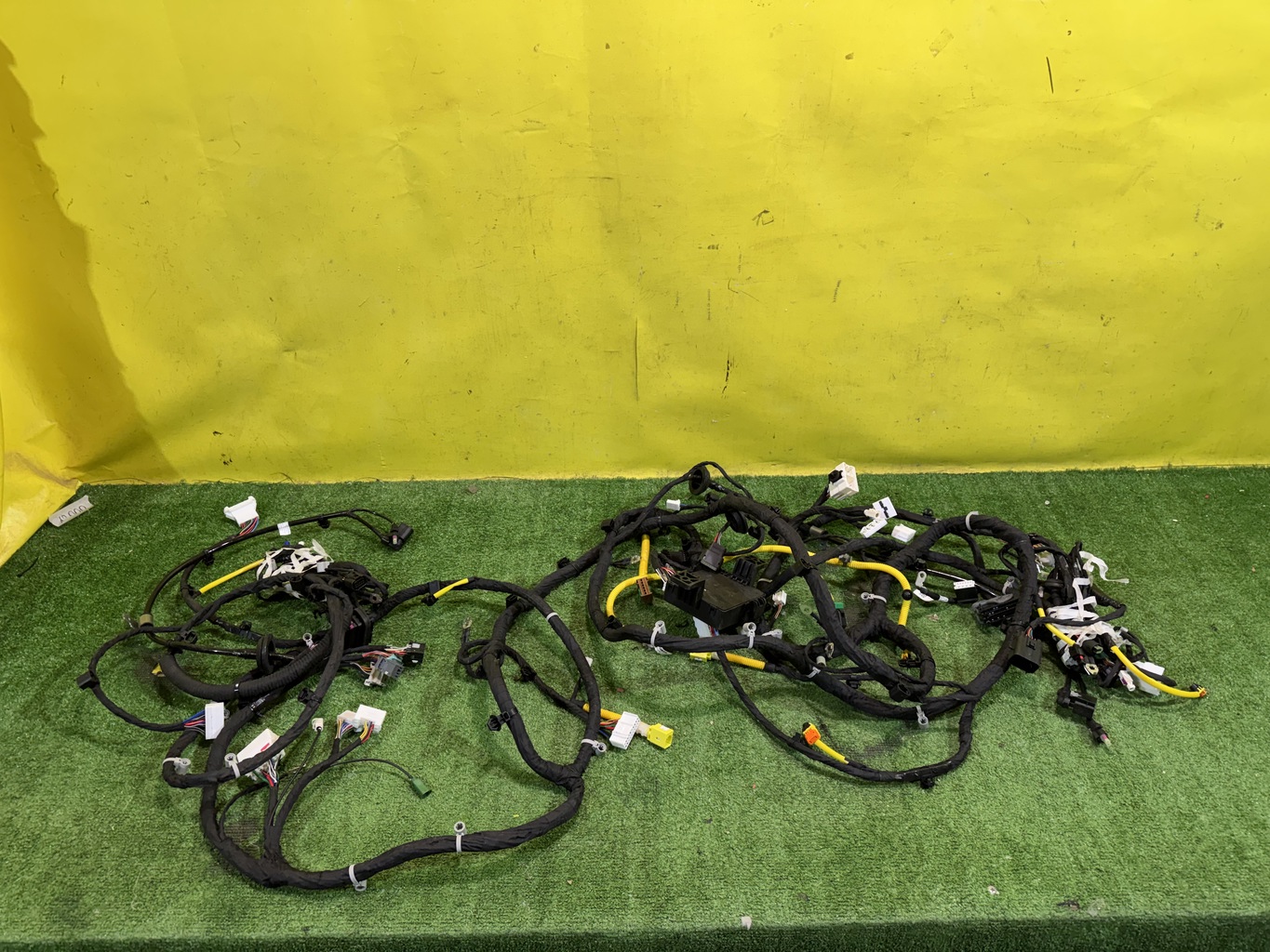 Haval (Хавал) Jolion 2020 для Проводка (коса)