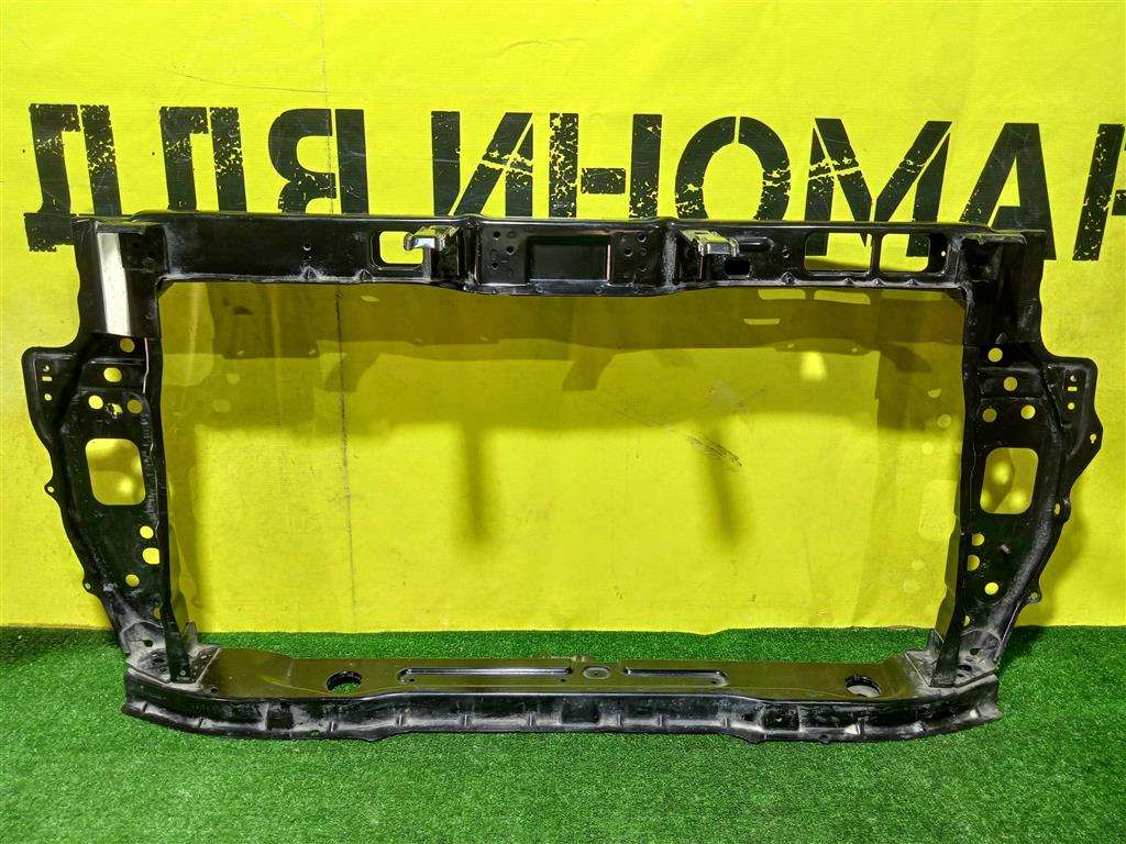 Kia RIO 4 FB 2017 для Панель передняя