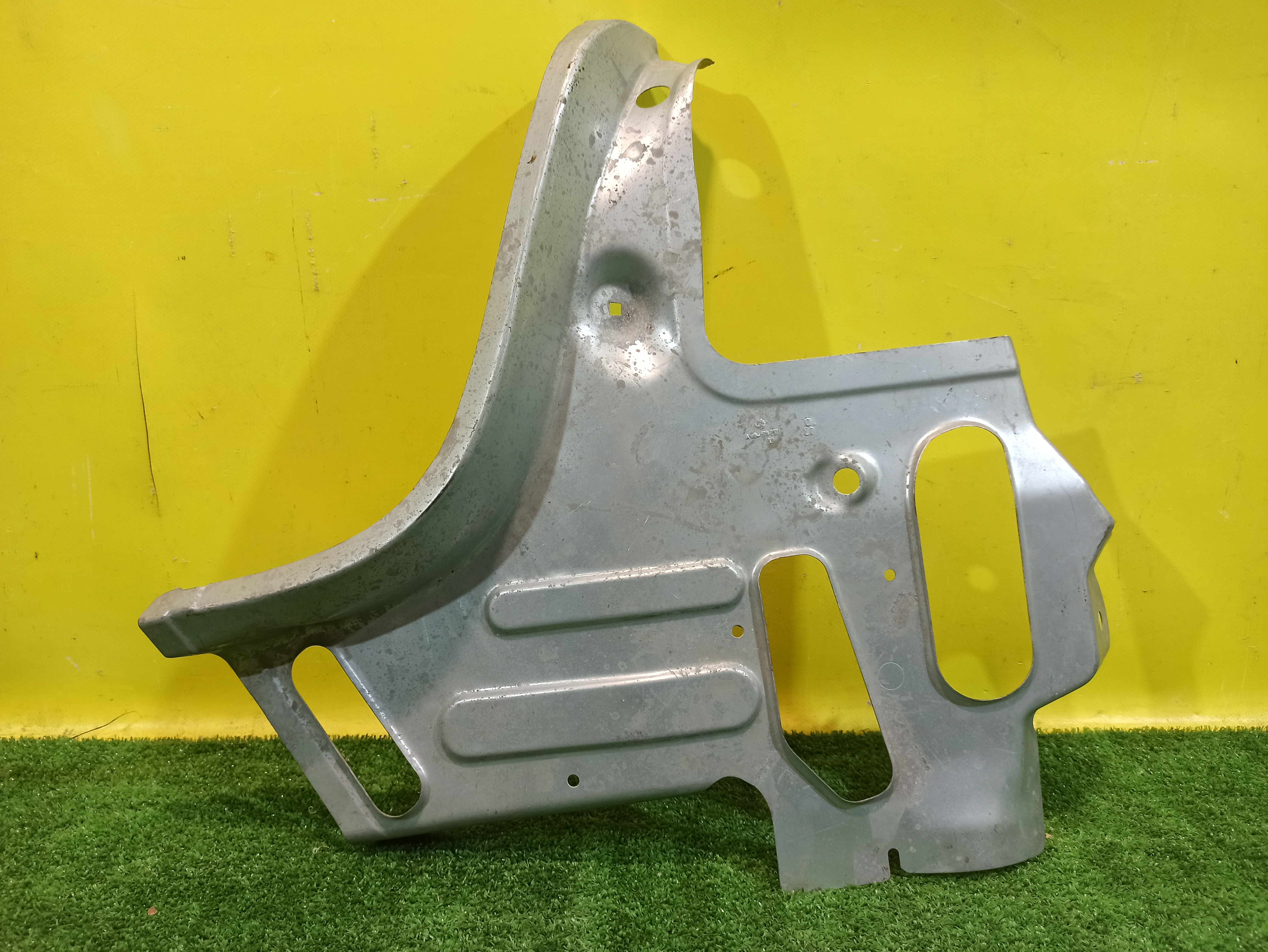 Skoda  Octavia A5 2004 для Панель заднего фонаря правый