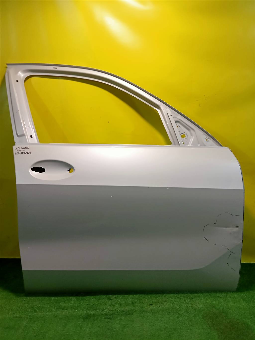 BMW X5 G05 2018 для Дверь передняя правая
