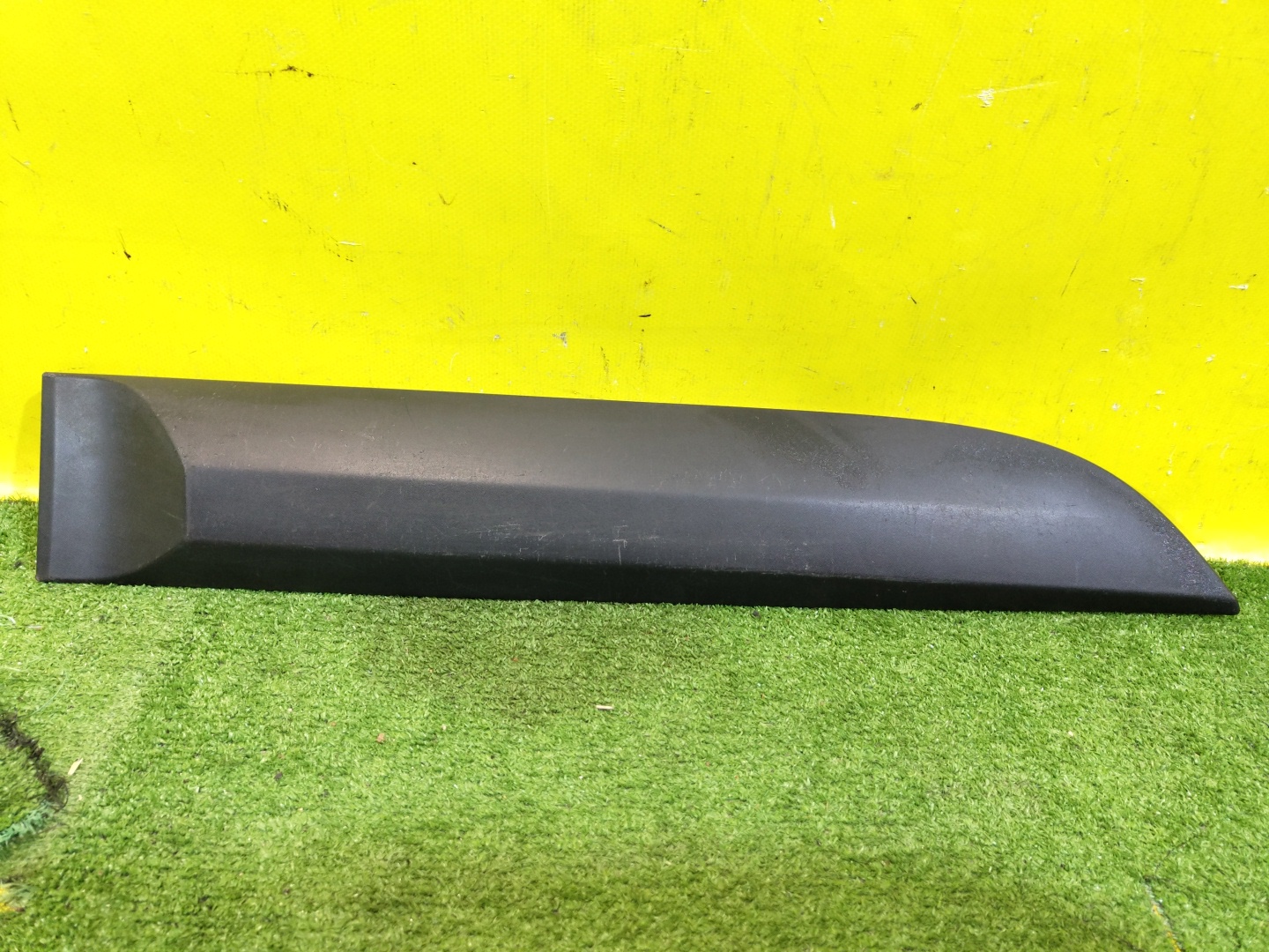 Renault Megane III 2009  для Накладка двери задней правой