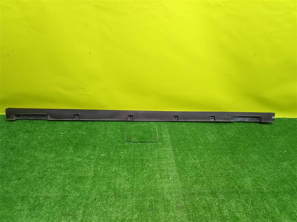 Chery Tiggo 7 Pro 2019 для Накладка порога левая