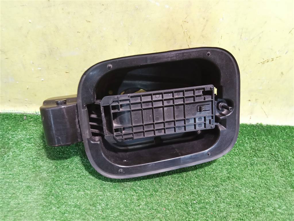 Kia Sportage 4 QL 2016 для Лючок бензобака