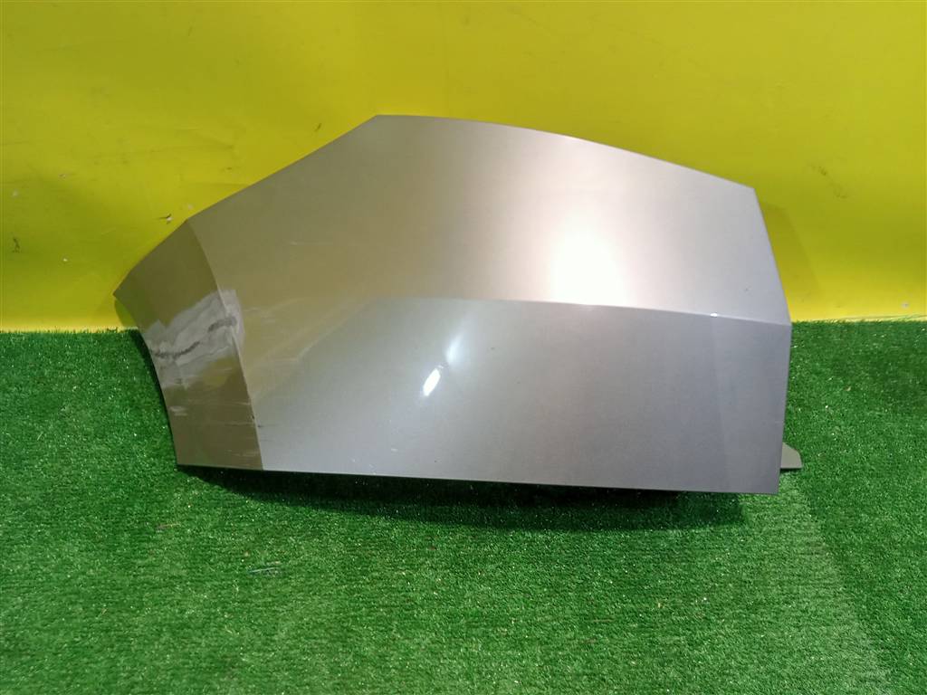 Skoda  Karoq  2017 для Бампер задний