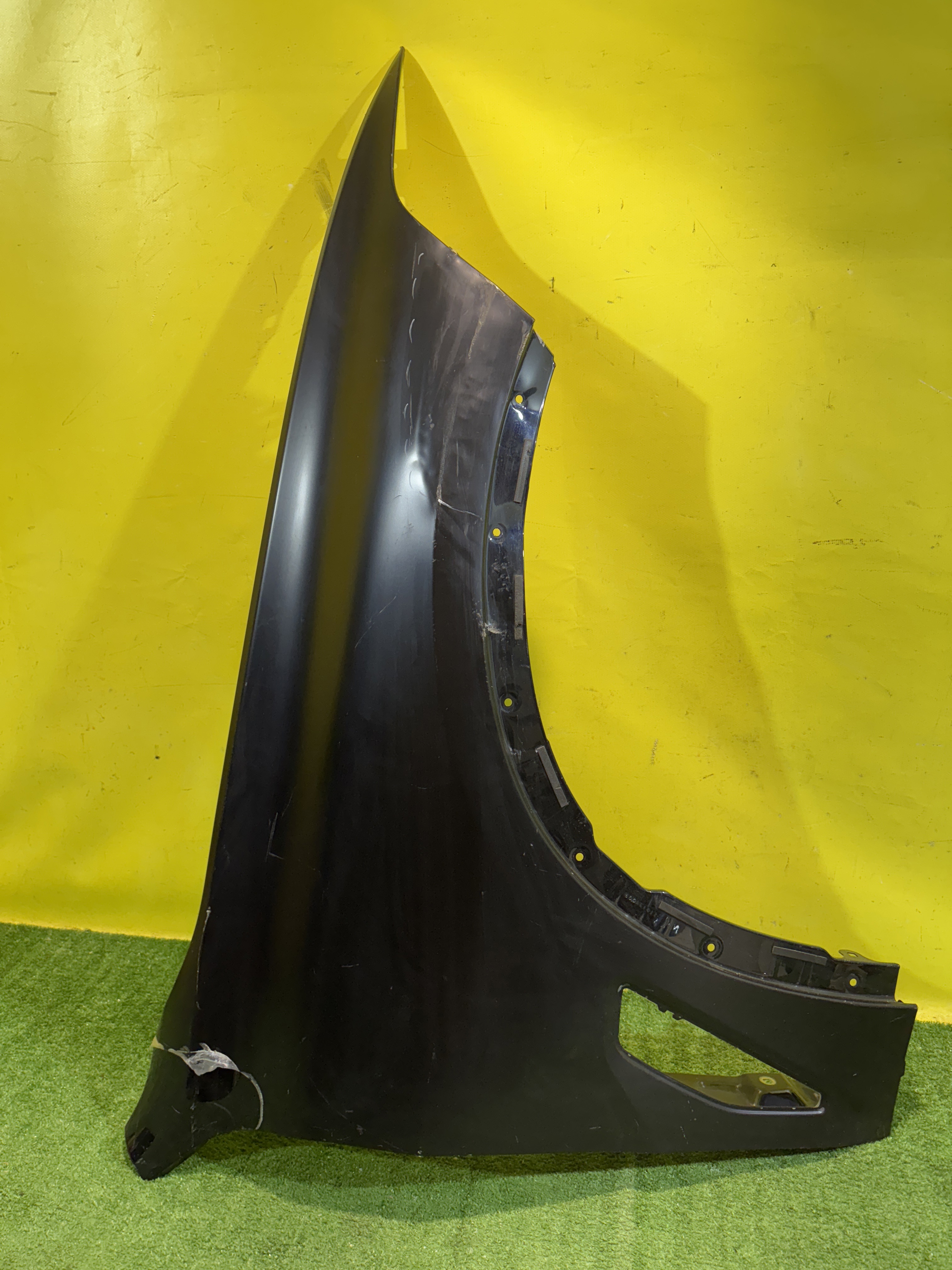 BMW X5 G05 2018 для Крыло переднее правое