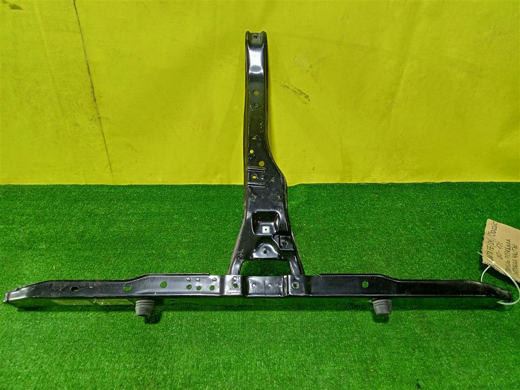 Hyundai Santa Fe (SM) 2000 для Панель передняя