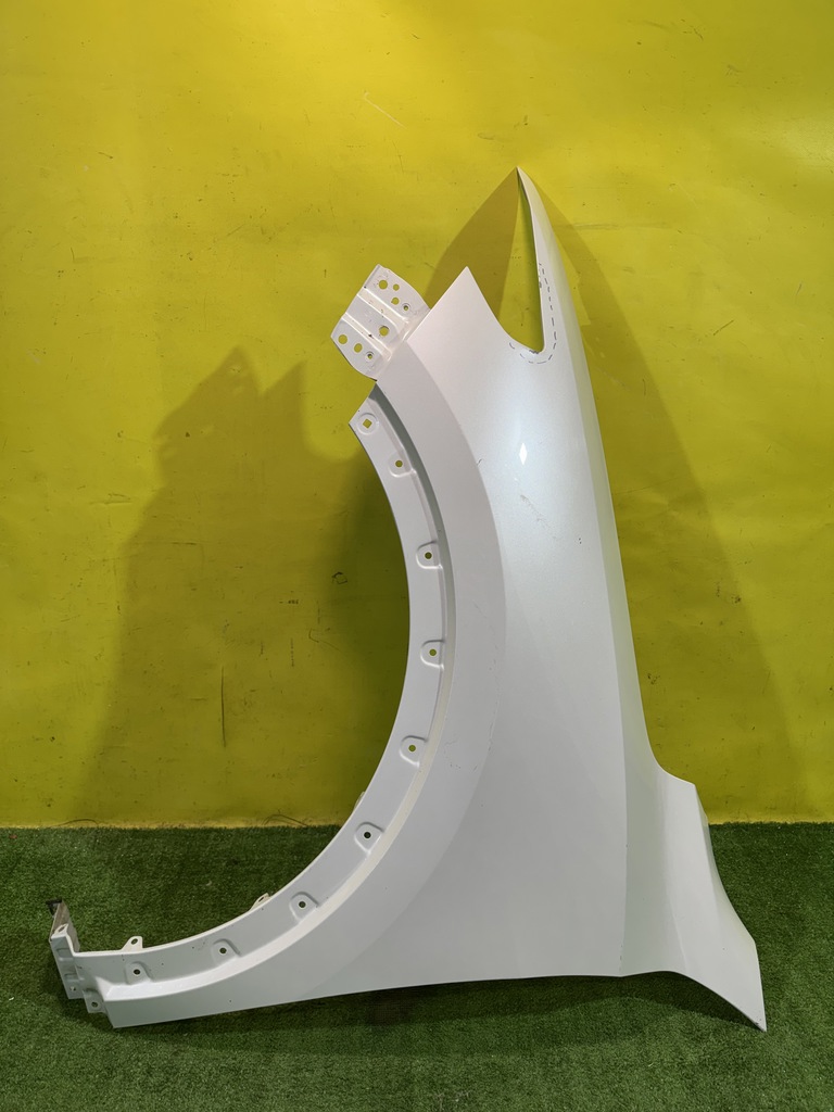 Haval (Хавал) F7 2018 для Крыло переднее левое