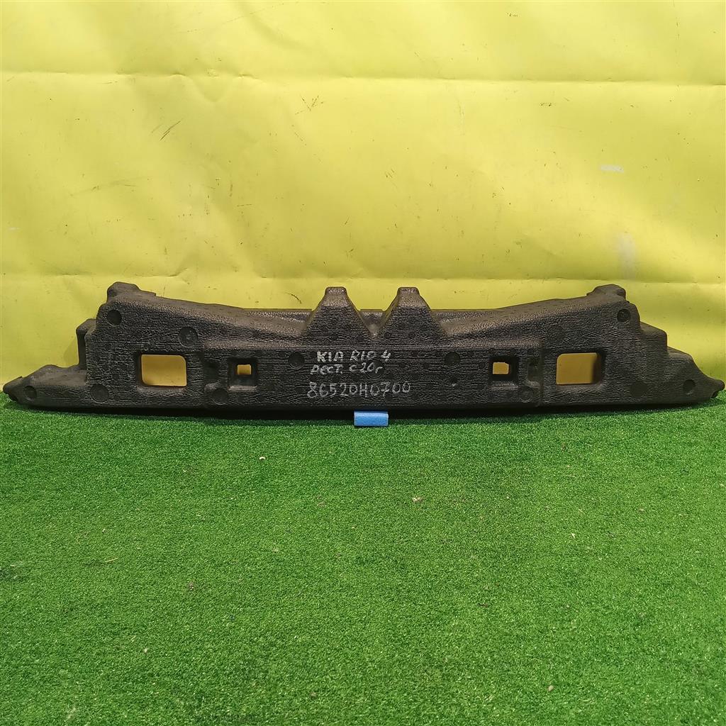 Kia RIO 4 FB 2020 для Наполнитель переднего бампера