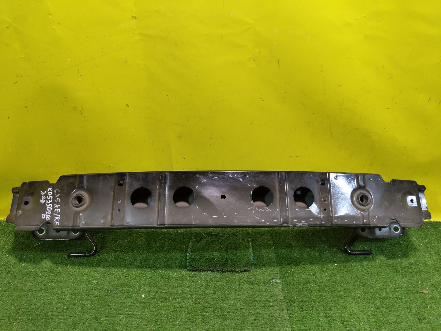 Mazda CX-5 KE 2011 для Усилитель заднего бампера