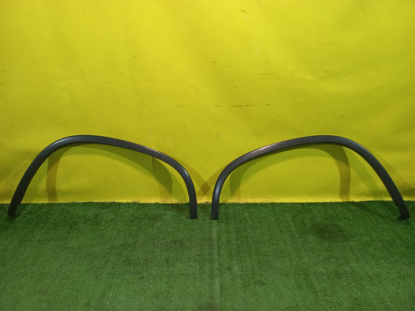 Volkswagen  Tiguan NF 2007 для Арка заднего крыла левого