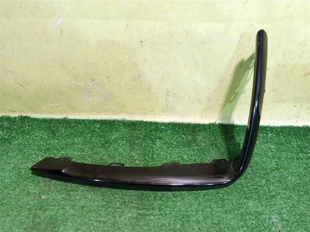 Geely  Tugella FY11 2019 для Накладка бампера передняя правая