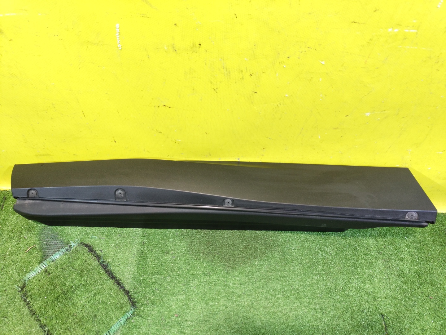 Lexus NX 2014 для Накладка двери задней левой