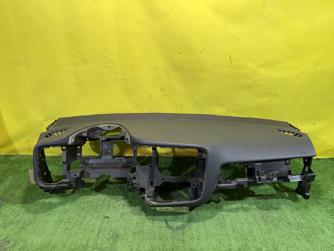 Mitsubishi Outlander (GF) 2012 для Торпедо