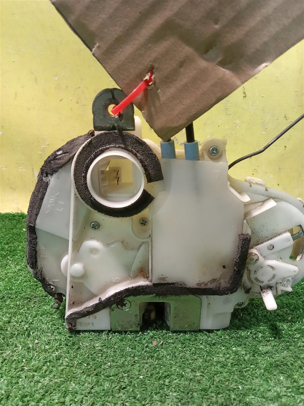 Honda Civic 5D 2006 для Замок двери задней левой