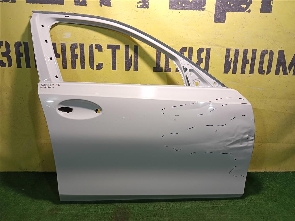 BMW 3 G20 2019 для Дверь передняя правая