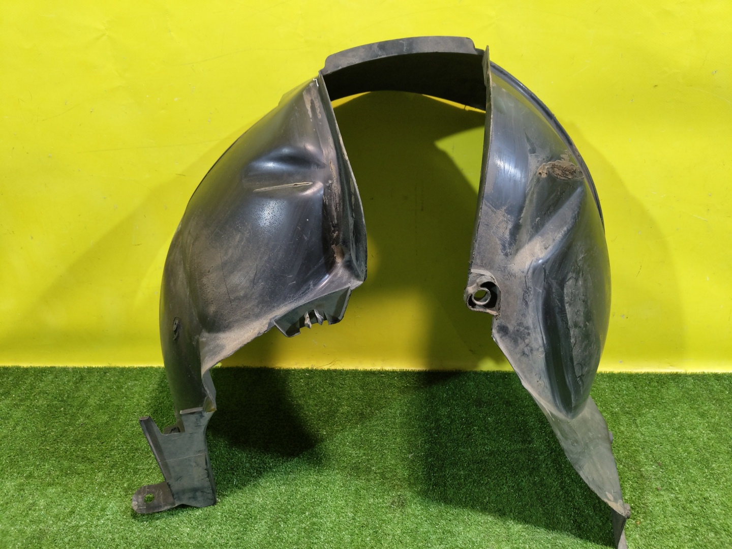 Renault Logan 2005  для Локер передний правый