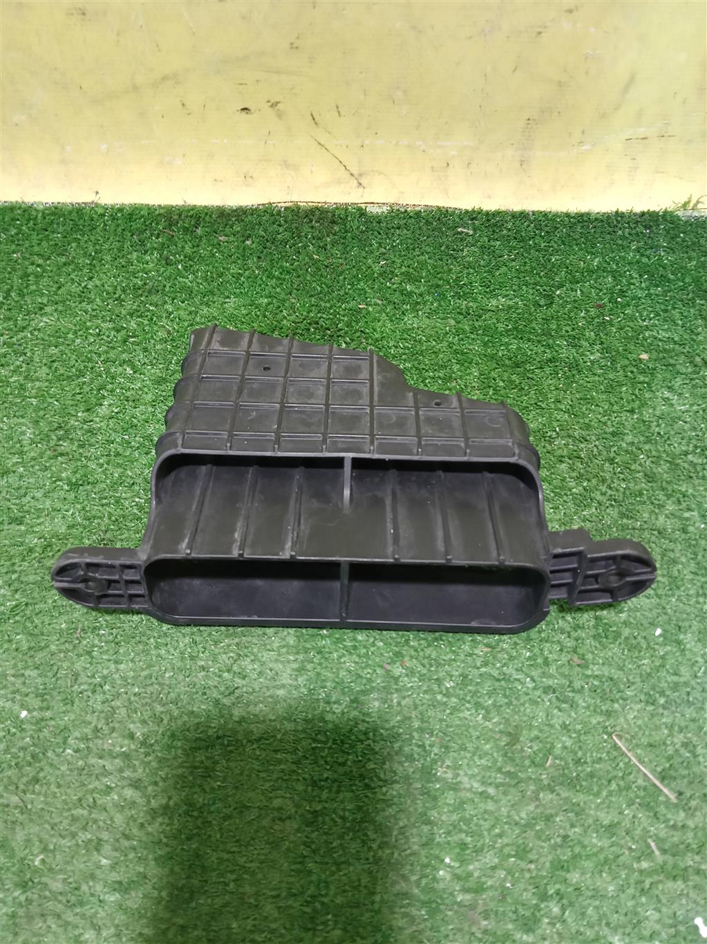 Kia RIO 4 FB 2017 для Воздухозаборник (внутри)