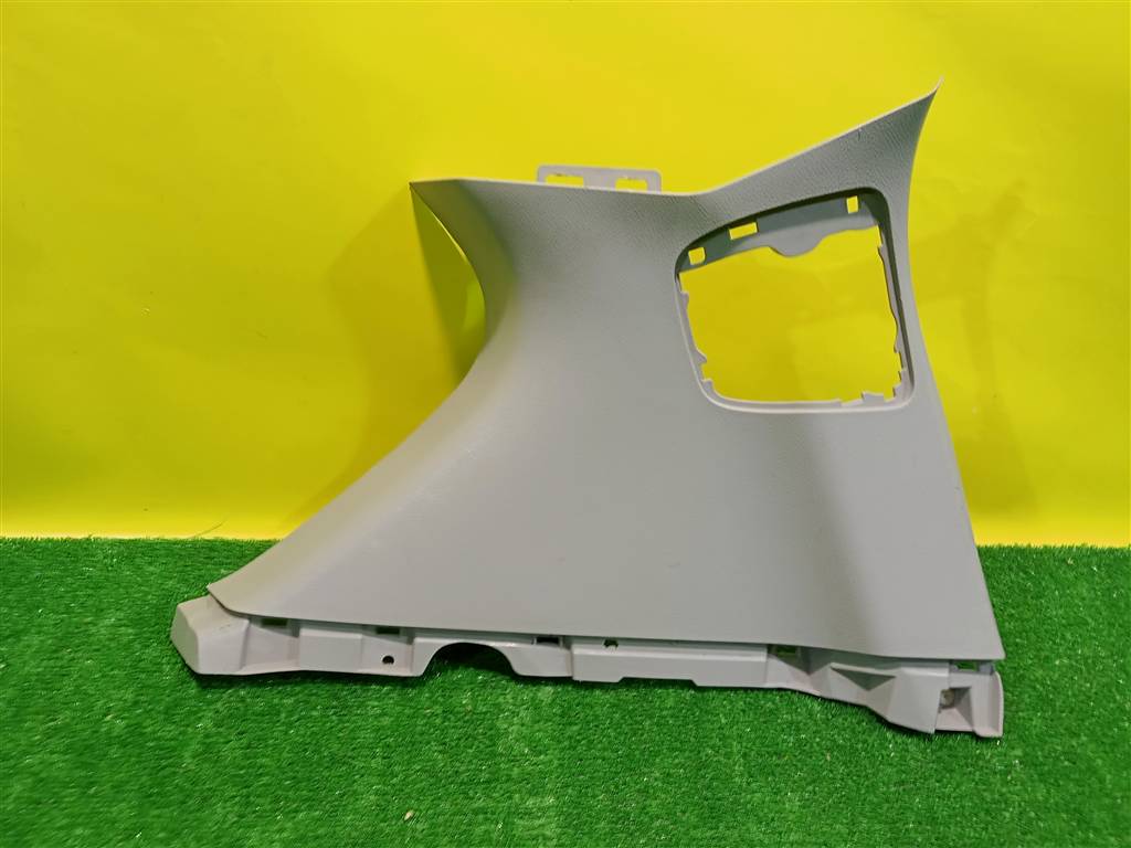 Toyota Land Cruiser Prado 150 2009 для Обшивка багажника