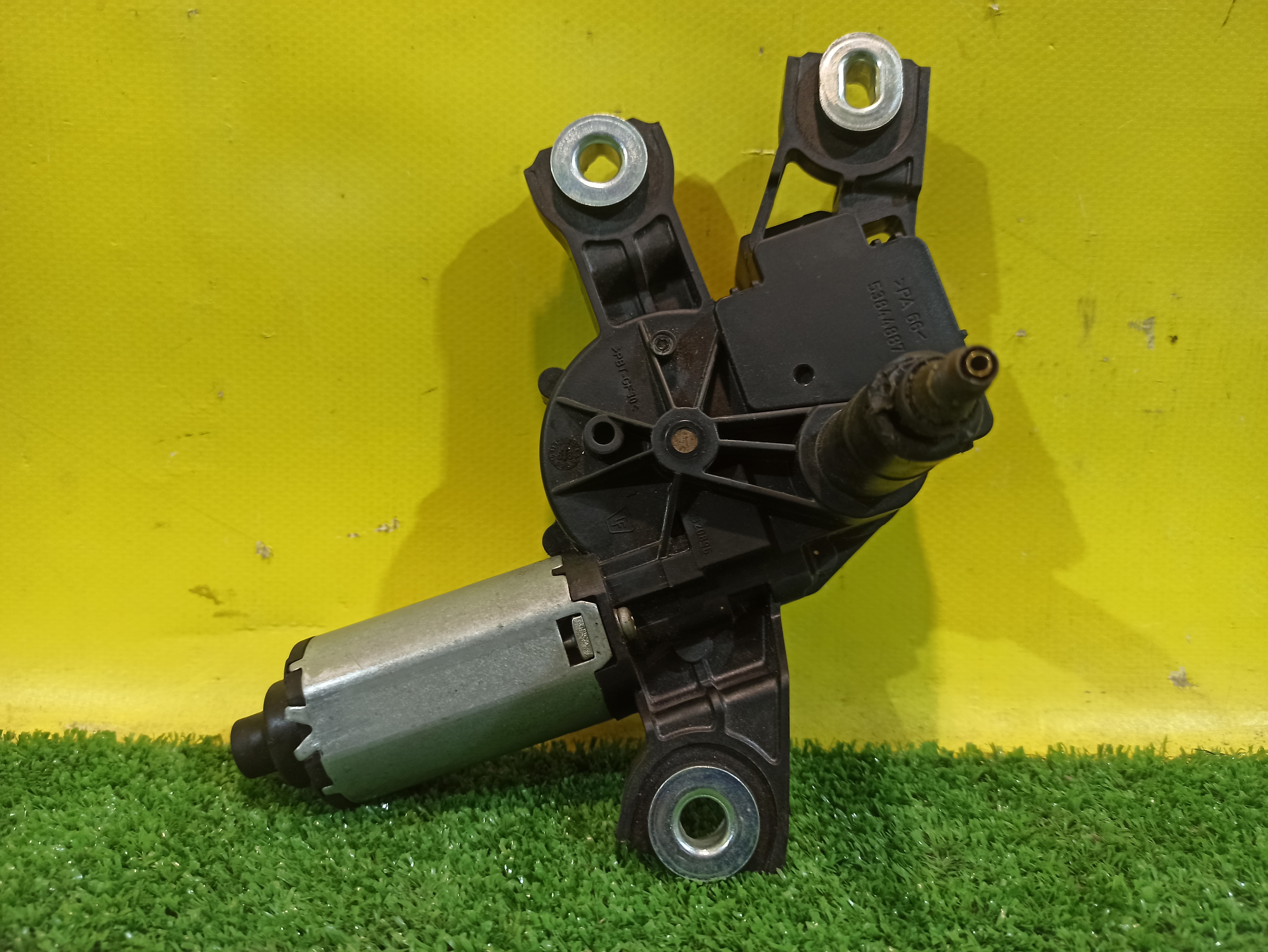 Volkswagen  Tiguan NF 2011 для Моторчик стеклоочистителя задний