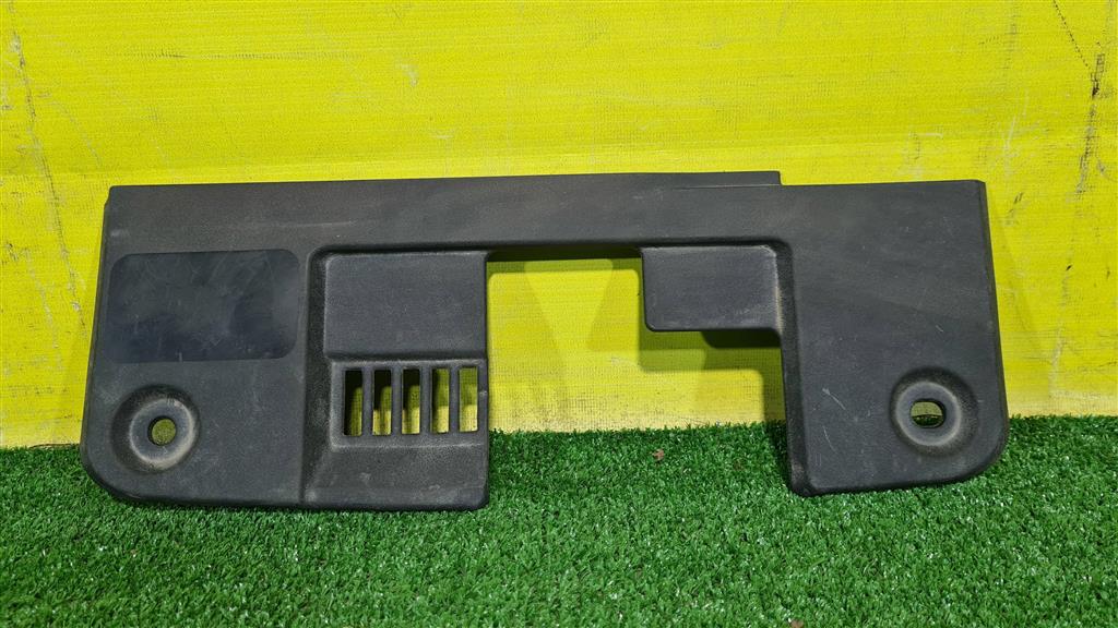 Mazda CX-5 KE 2011 для Молдинг задней левой двери