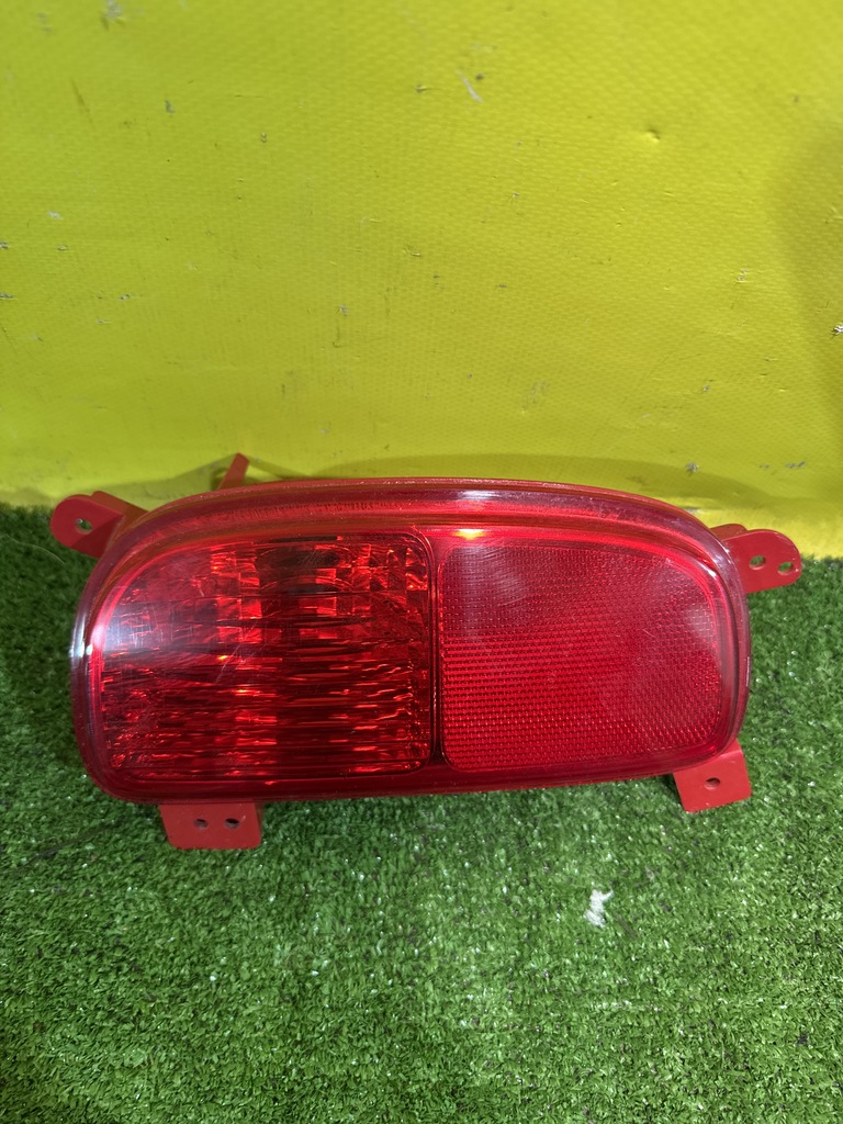Kia Sorento 2 XM 2012 для Фонарь задний в бампер левый