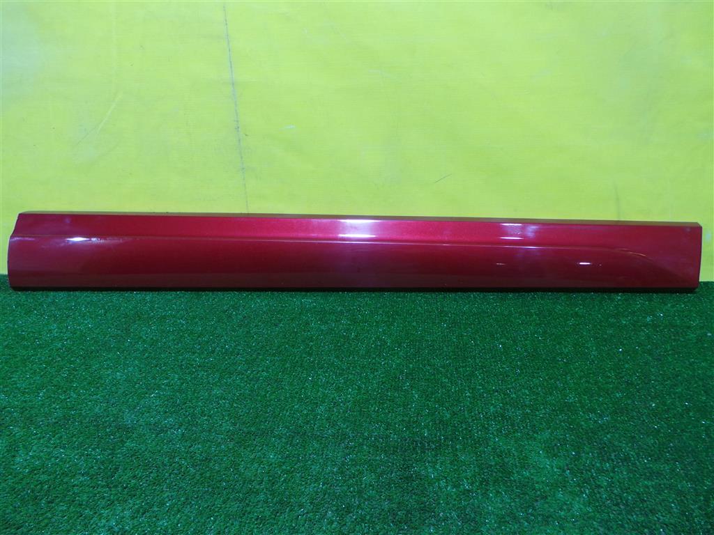 Audi Q5 (8R) 2008 для Накладка двери передней правой