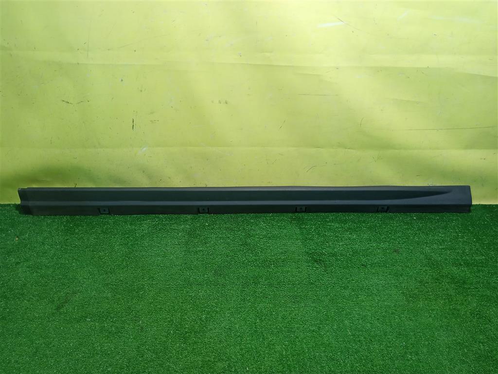 Ford Transit 2014> для Накладка порога левая