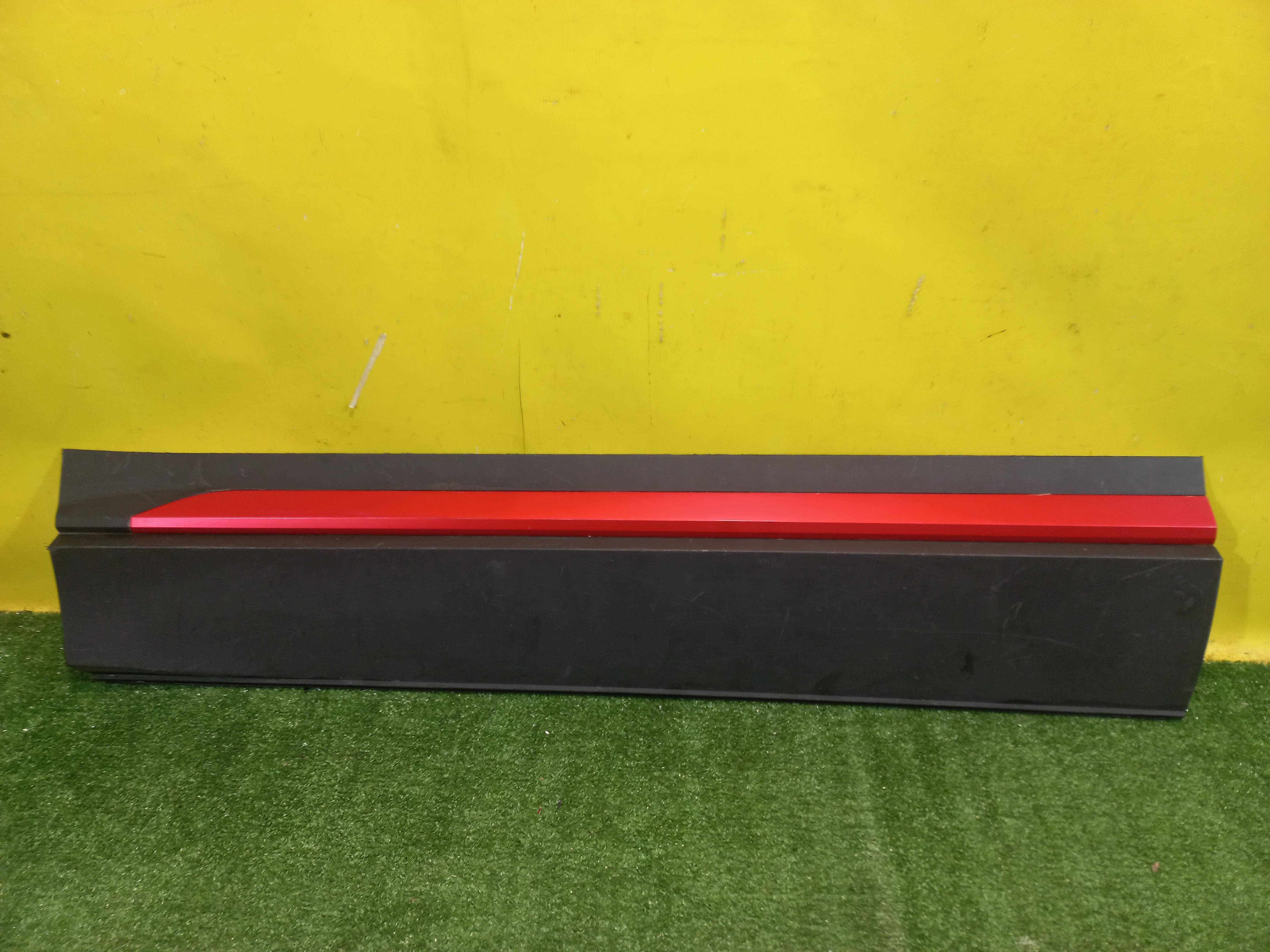 Changan CS 35 Plus 2021 для Накладка двери передней левой