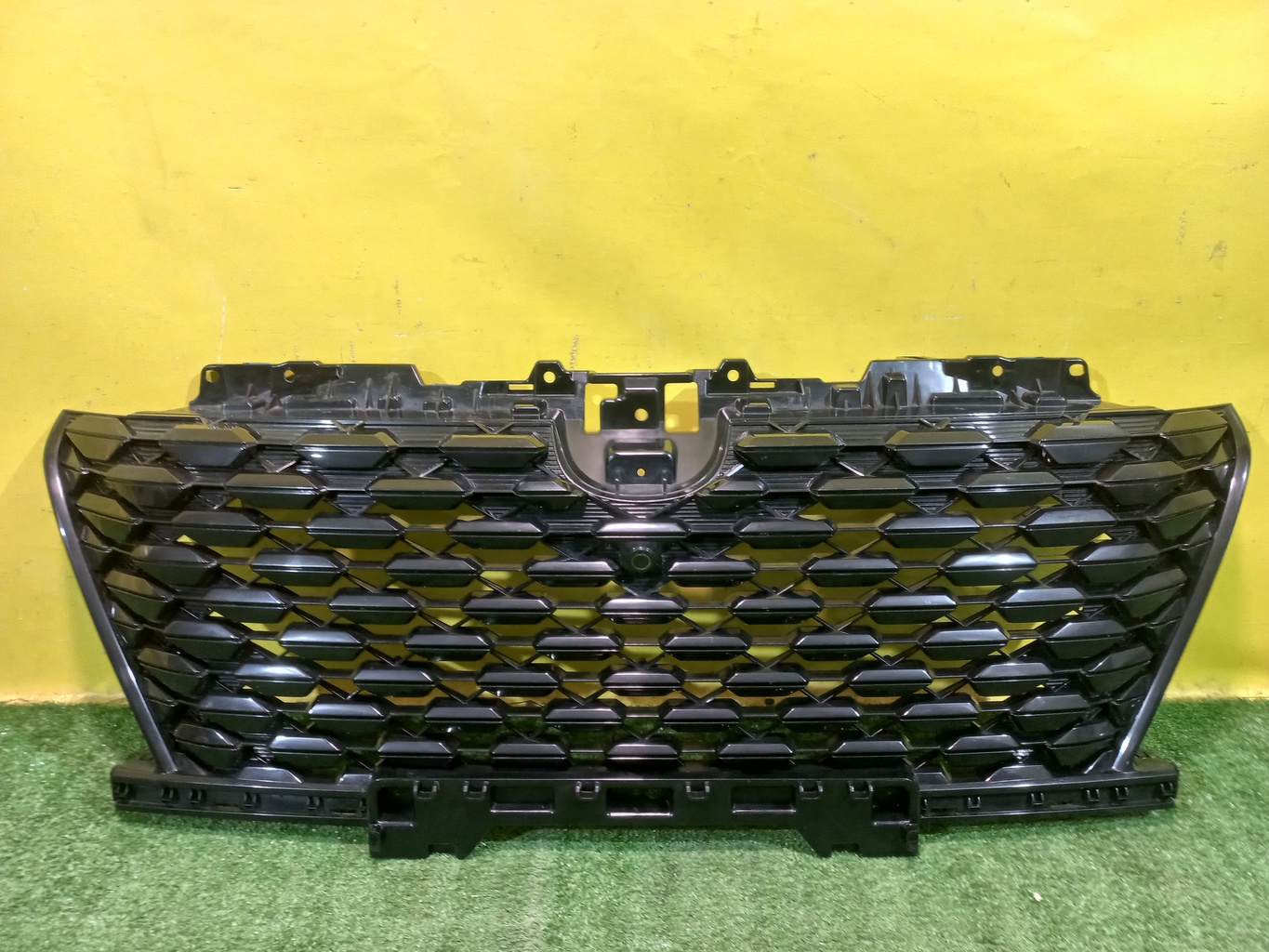 Changan CS 35 Plus 2021 для Решетка радиатора