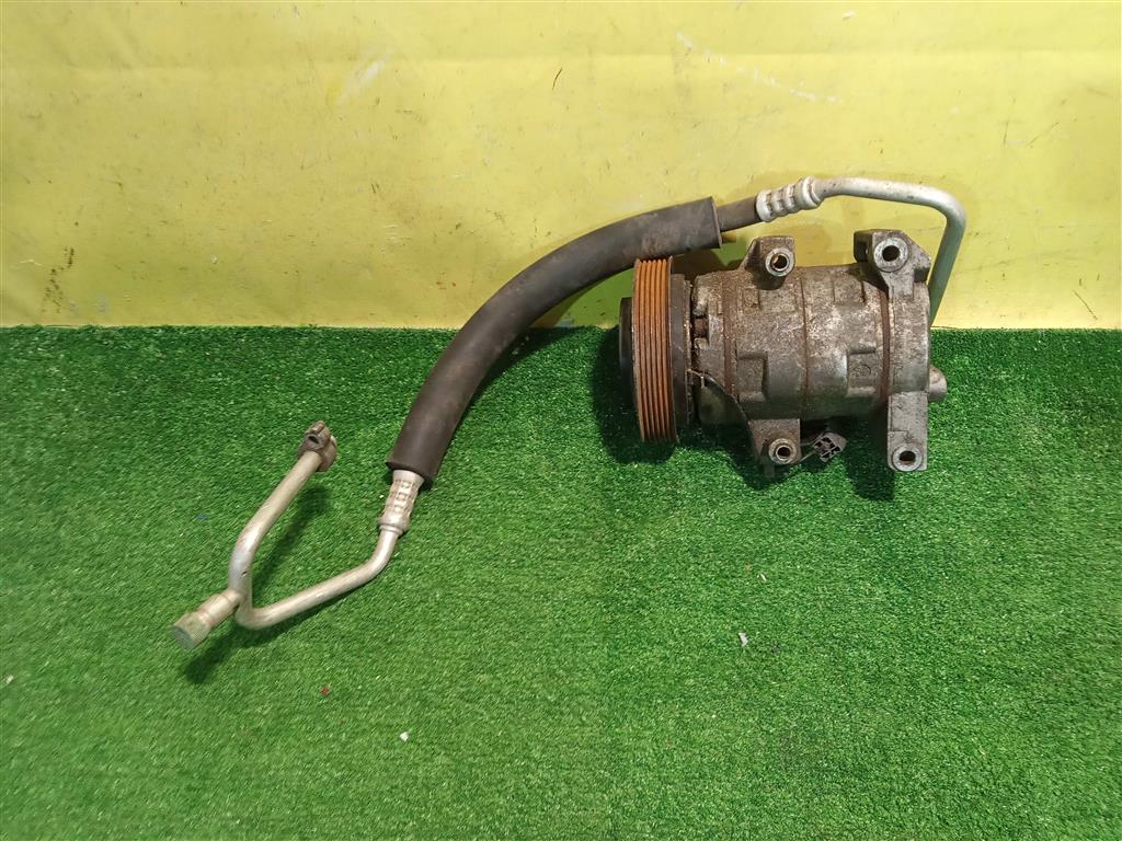 Mazda 6 GH 2007 для Компрессор системы кондиционирования